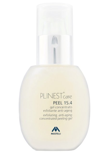 PLINEST CARE PEEL 15,4 30ML