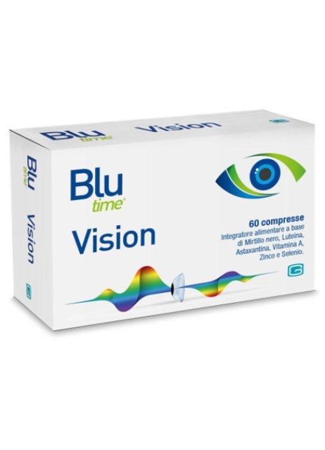 BLU TIME VISION 60CPR