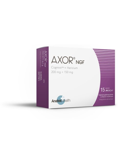 AXOR NGF 15CPS