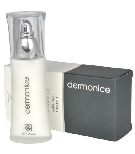 DERMONICE CR ANTIRUGHE 50ML