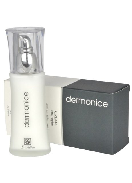 DERMONICE CR ANTIRUGHE 50ML