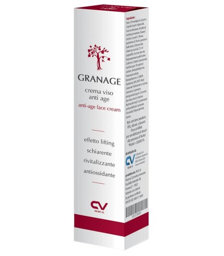 GRANAGE 50ML