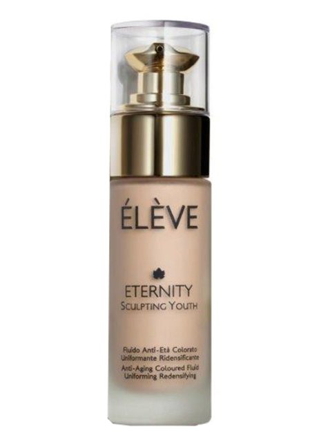 ELEVE ETERNITY FLUIDO COL 01