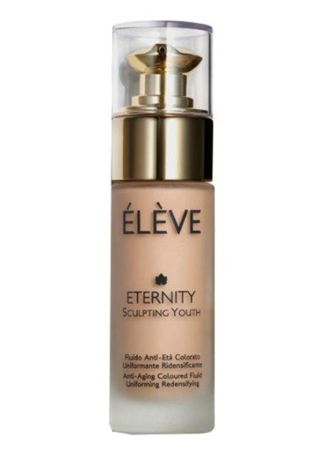 ELEVE ETERNITY FLUIDO COL 02