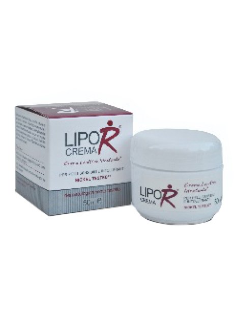 LIPOR CREMA 50ML