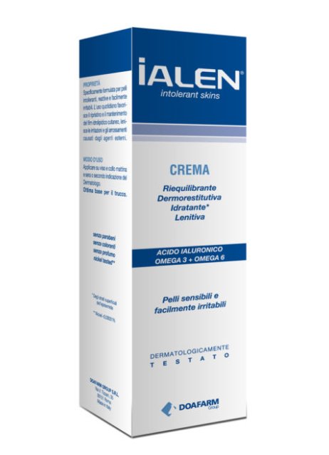 IALEN CREMA 50ML