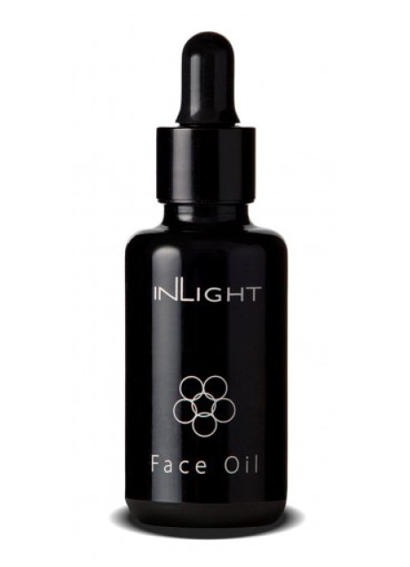 INLIGHT Face Oil 30ml