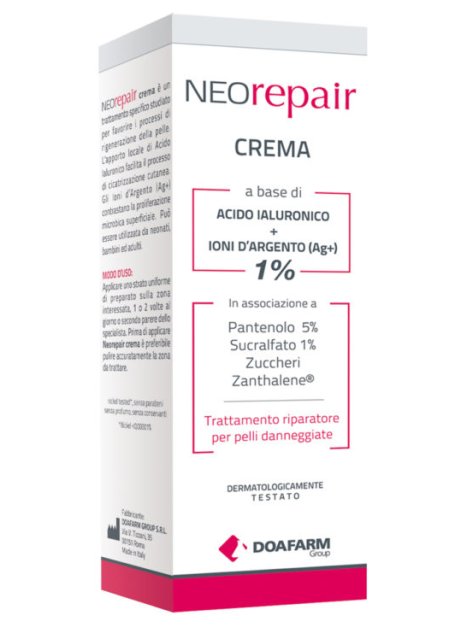 NEOREPAIR CREMA 75ML