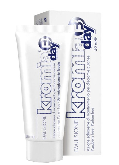 KROMIA DAY FB EMULSIONE 50ML <<<