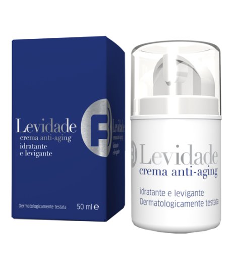 LEVIDADE CREMA 50ML