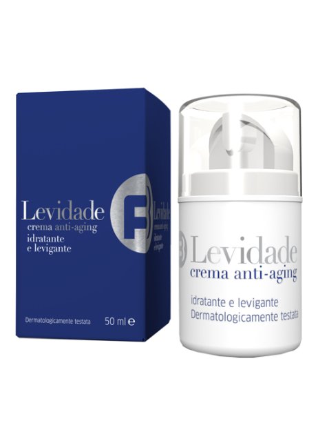 LEVIDADE CREMA 50ML