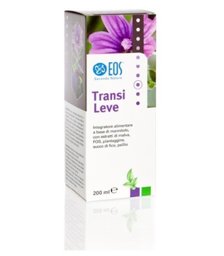 EOS TRANSILEVE DELICATO 200ML