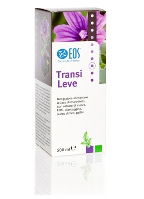 EOS TRANSILEVE DELICATO 200ML