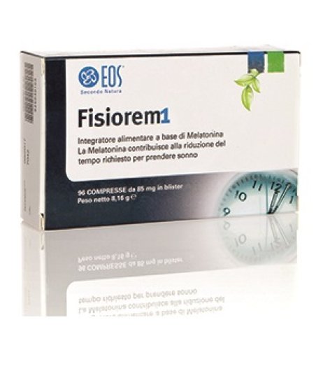 FISIOREM1 96CPR EOS