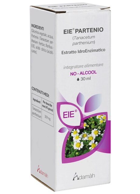 EIE PARTENIO GTT 30ML