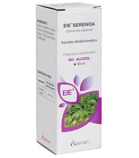 EIE SERENOA 30ML ADAMA