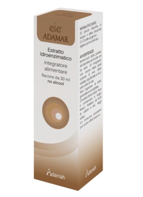 EIE ADAMAR 30ML