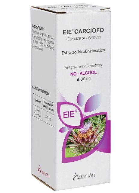 EIE CARCIOFO 30ML