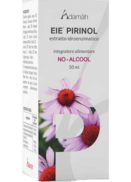 EIE PIRINOL GOCCE 50ML