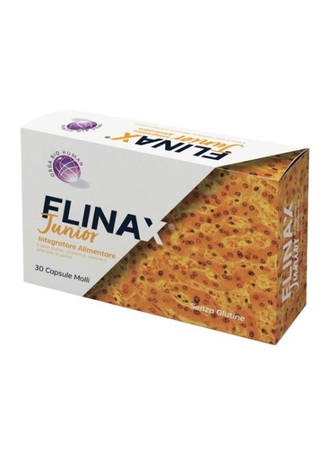 FLINAX Junior 30 Cps molli