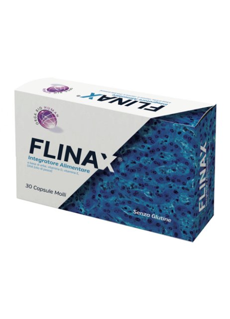 FLINAX 30 Cps molli