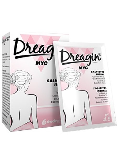 DREAGIN MYC SALVIETTE INT 10PZ