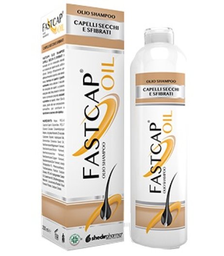 FASTCAP OLIO SH CAP SEC/SFRIBR