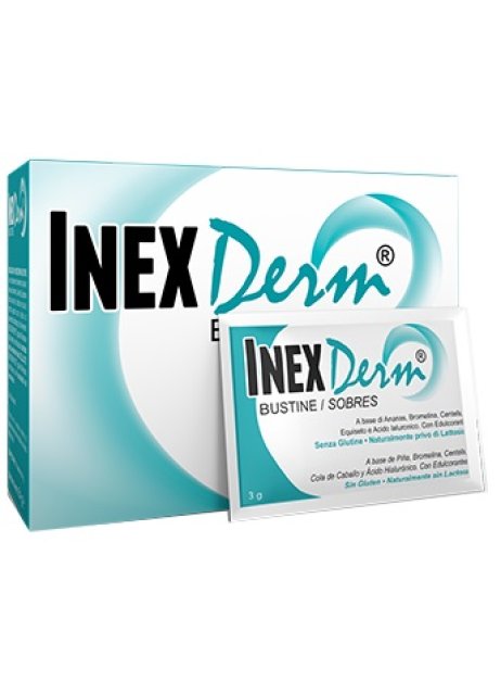 INEXDERM 18BUST