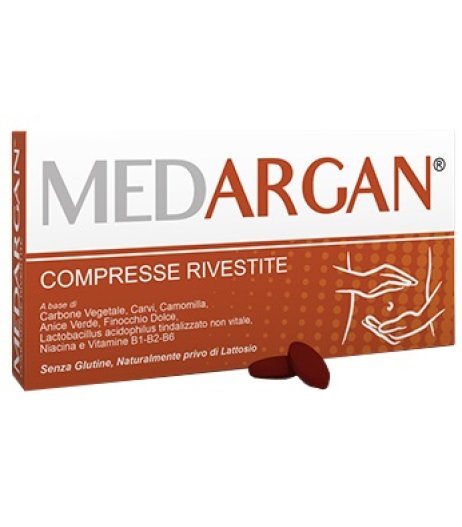 Medargan 30cpr