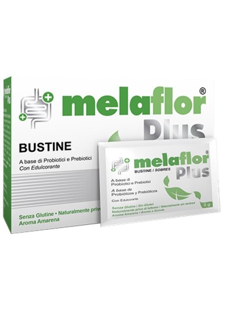 MELAFLOR PLUS 10BUST