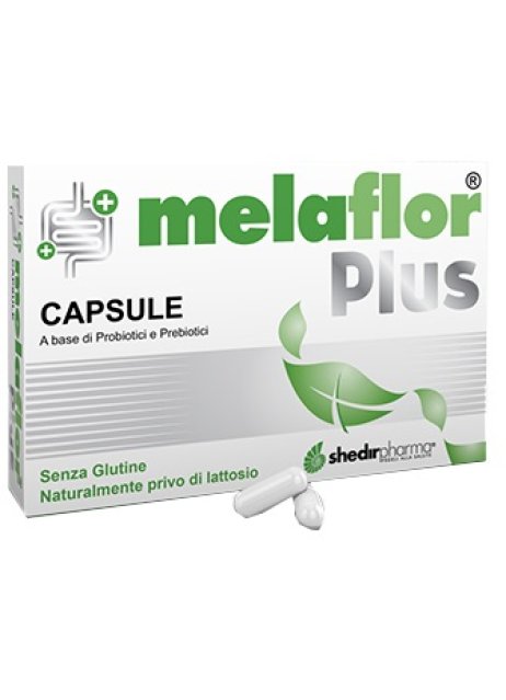 MELAFLOR PLUS 20CPS