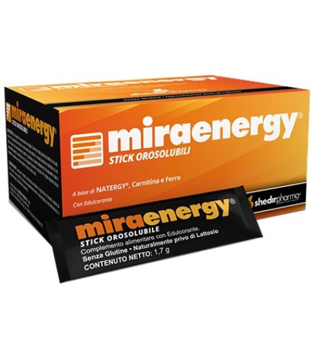 MIRAENERGY 20STICK