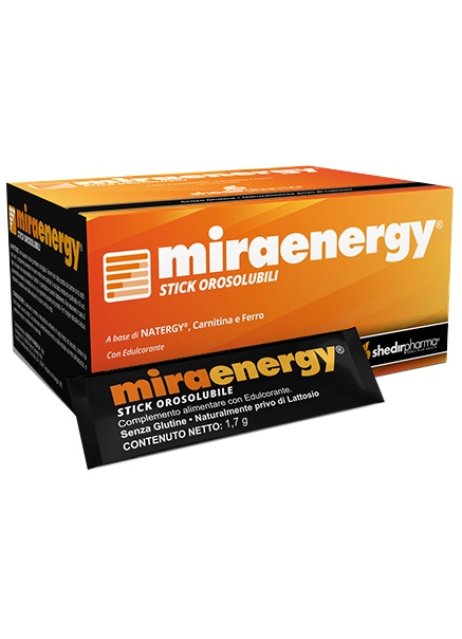 MIRAENERGY 20STICK