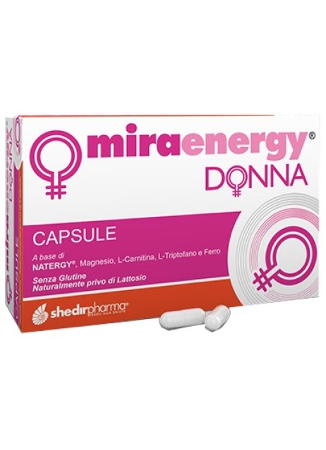 MIRAENERGY DONNA 40CPS