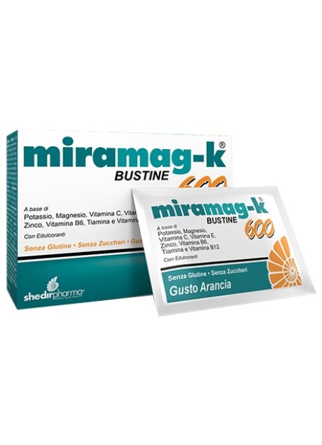 MIRAMAG-K 600 20BUSTINE