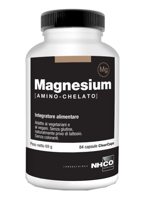 MAGNESIUM 84CPS