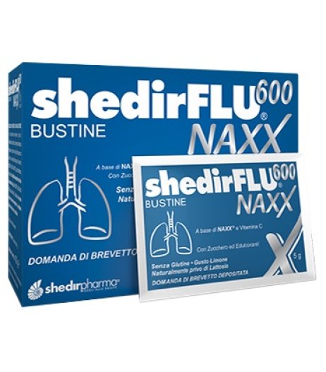 Shedirflu 600 Naxx 20bust