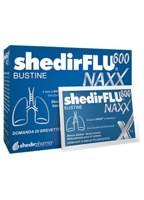 Shedirflu 600 Naxx 20bust