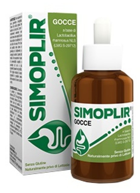 SIMOPLIR GTT 10ML