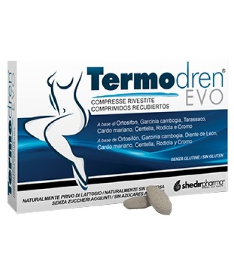 TERMODREN EVO 30CPR