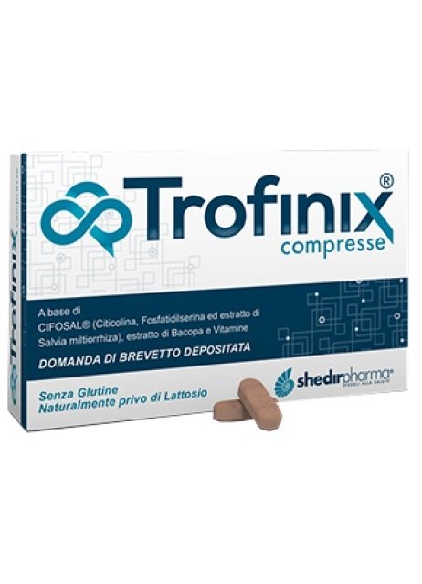 TROFINIX 20CPR