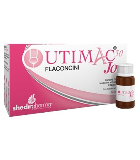 UTIMAC 30 JOY 10FL 100ML