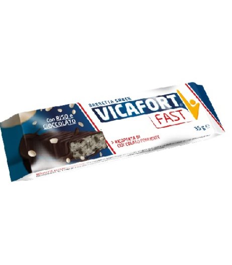 VICAFORT FAST BARRETTE 210G