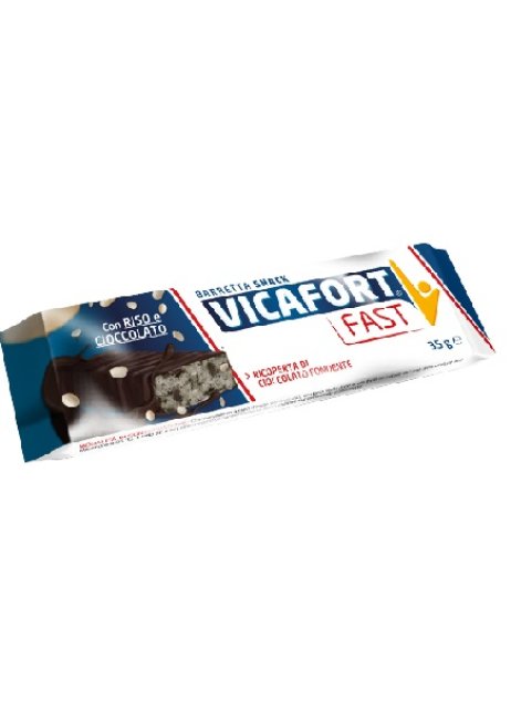 VICAFORT FAST BARRETTE 210G