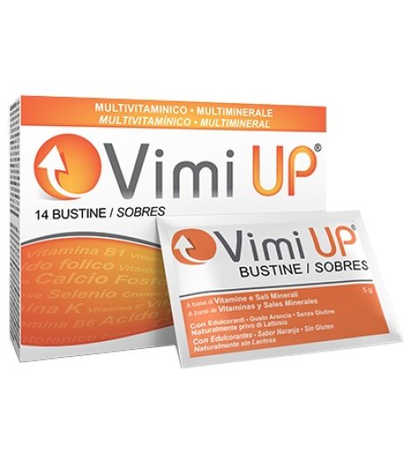 VIMI UP 14BUST