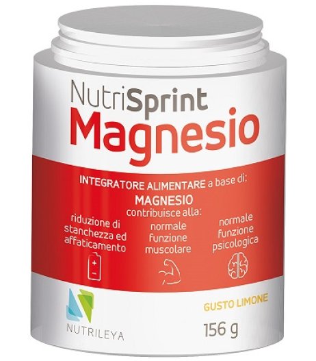 NUTRISPRINT  MAGNESIO 150G