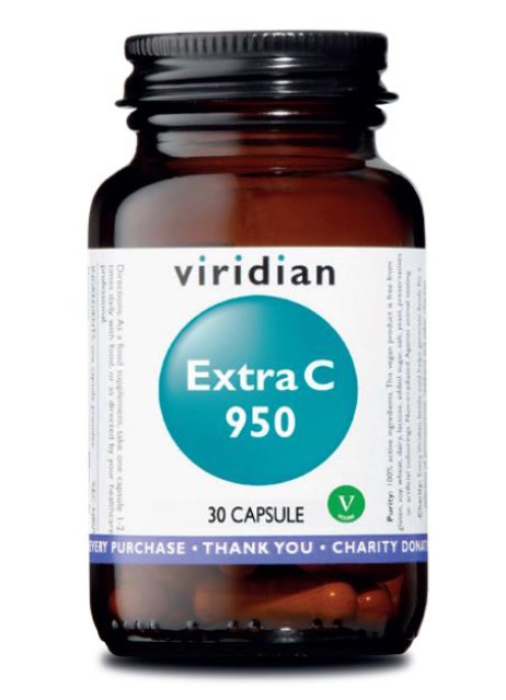 VIRIDIAN EXTRA C 950 30CPS