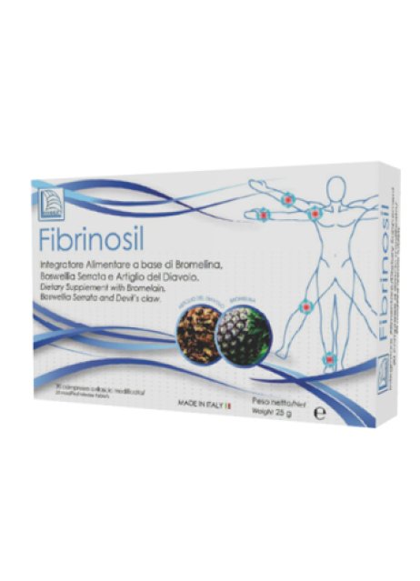 FIBRINOSIL 20CPR