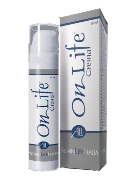 ONLIFE CREMA 50ML