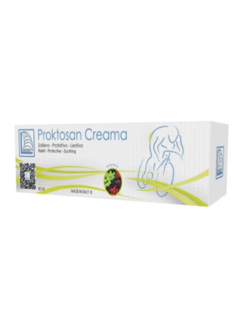 PROKTOSAN CREMA 40ML